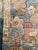 Vintage Chinese Art Deco Silk Rug, 1990s For Sale - Image 17 of 18