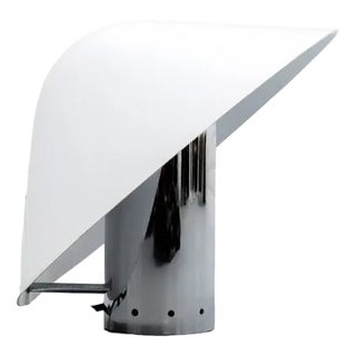 Chioccio Table Lamp by Sergio Mazza & Giuliana Gramigna for Quattrifolio, 1970s For Sale