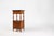 Art Deco French Night Stand with Blue Stone Top, 1920s For Sale - Image 11 of 12