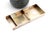 Silver Cigarette Box with Reliefs For Sale - Image 4 of 7