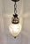 Antique French Pendant Lamp, 1890s For Sale - Image 3 of 7