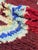 Red Handwoven Berber Wool Rug - 8.5 X 5.9 Ft For Sale - Image 4 of 8