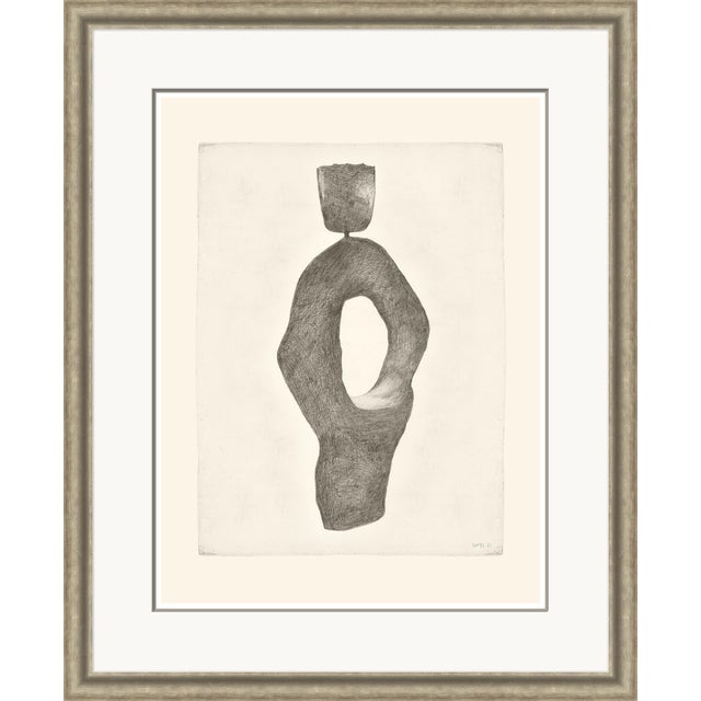 Not Yet Made - Made To Order Sculpture I, II, III, IV, V and VI by Susan Hable For Sale - Image 5 of 8