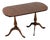 Vintage Regency Style Coffee Table, 1920 For Sale