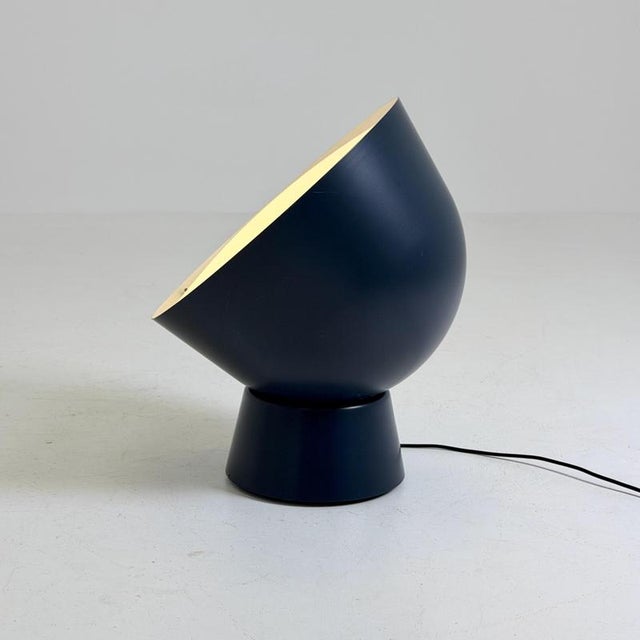 Ikea Ps G1517f Table & Floor Lamp by Ola Wihlborg, Sweden 2000s For Sale - Image 4 of 18