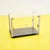 Early 21st Century Display Box in Transparent Acrylic For Sale - Image 5 of 5