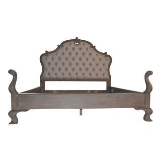 Bernhardt Campania King Bedframe For Sale