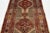 Vintage Persian Serab Handmade Wool Rug With Allover Pattern For Sale In New York - Image 6 of 11