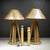 Mid-Century Modern Brutalist Tripod Candle Holders c.1950-1960 For Sale In San Francisco - Image 6 of 8