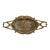 Early 20th Century Rococo-Style Gilt Jardinière Flower Planter For Sale - Image 10 of 18