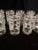 Libbey Glass Co. 1970s Pharmacist Historic Glassware Set - Set of 8 For Sale - Image 4 of 12