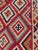 1960s Mid-Century Qashqai Kilim, 1960s For Sale - Image 5 of 13