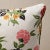 This pillow features Valentina Floral with a self welt finish. Traditional with a modern twist, Valentina Floral in...