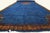 Tribal Vintage Beni M'Guild Moroccan Rug, 10'03 X 28'04 For Sale - Image 3 of 10