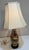 Vanilla Tuscany Table Lamp Fruit & Vine Ceramic Urn — Italian Villa Mediterranean Vineyard Decor For Sale - Image 8 of 12