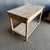 Not Yet Made - Made To Order Denmark White Oak Nightstand With Soft Close Drawer - 30" For Sale - Image 5 of 8