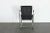 D-25 E Leather Armchair from Tecta For Sale - Image 9 of 11
