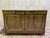 Restoration Mahogany Sideboard with Brass Trim For Sale - Image 4 of 13