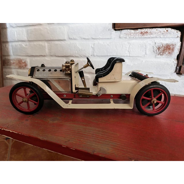 Steam Car from Mamod, 1970s For Sale - Image 15 of 18