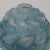 Rene Lalique Opalescent Glass Blue Stain 'Camaret' Vase For Sale - Image 4 of 9