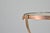 Metal Large Adjustable Table Mirror by Paolo Buffa, 1960s For Sale - Image 7 of 17