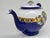 Cocarde de Soie Teapot from Hermès, 1980s For Sale - Image 6 of 8