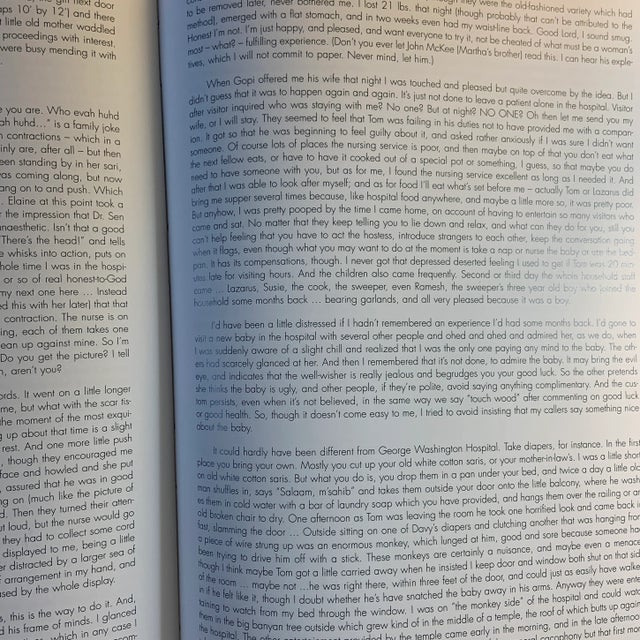 2000 - 2009 India Ink Martha McKee Keehn Book For Sale - Image 5 of 11