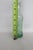Coca Cola Bottle by J S Francis Bottling Company 1920s Usa Green Glass 4493b For Sale - Image 10 of 12