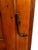 Wood 19th Century Pine Step Back Pewter Cupboard For Sale - Image 7 of 12