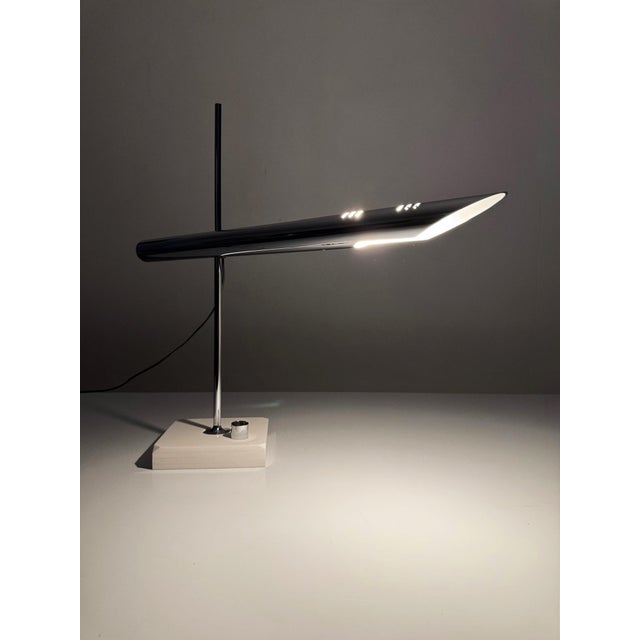 Arpón Lamp by Gabriel Teixidó for Fase Spain, 1970s For Sale - Image 11 of 18