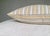 Mid-Century Modern Plum Textiles Senora Yellow Linen For Sale - Image 3 of 3