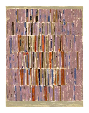 "Cesar" Vintage Cesar Baldaccini Pochoir C. 1965