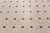 Modern Swedish Flat Weave Wool Rug by Doris Leslie Blau Size: 10'0" × 14'0" (304 × 426 cm) This striking modern Swedish...