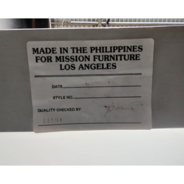 Teselated Travertine Stone Marble and Glass Side Table For Sale - Image 10 of 11