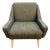 Mid 20th Century Haywood Wakefield Lounge Chair For Sale
