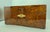 Late Biedermeier Box in Walnut and Walnut Burl, Austria, 1850s For Sale - Image 9 of 18