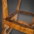 Biedermeier Russian Baltic Armchairs in Curly Birch, 1835, Set of 4 For Sale - Image 18 of 18