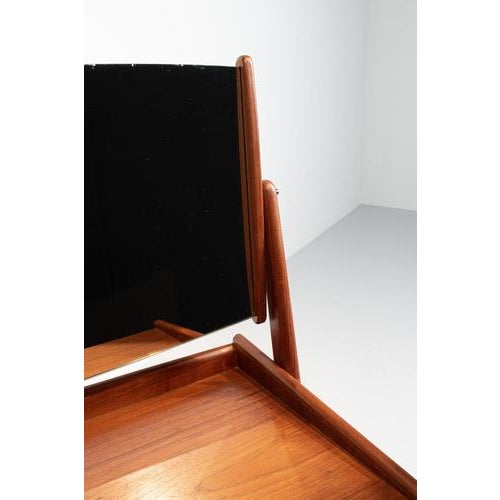 Dressing Table by Svend Åge Madsen For Sale - Image 5 of 10