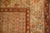 Old New House Vintage Distressed Bijar Rug Runner - 3'5" x 16'3" For Sale - Image 4 of 9