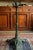 French Cast Iron Garden Table, 1890s For Sale - Image 4 of 12