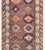 Early 20th Century Persian Moghan Rug For Sale In Chicago - Image 6 of 15