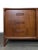 Mid Century Modern Walnut 9-Drawer Lowboy Dresser by Widdicomb, C1960s For Sale - Image 11 of 18