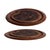 Mid-Century Modern Mid 20th Century Danish Teak Round Carving/Charcuterie Board, Designed by Jens Quistgaard for Dansk For Sale - Image 3 of 14