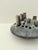 Ceramic Flower Vase, 1960s For Sale - Image 3 of 11