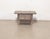 1950s Vintage Chinese Elm Small Cabinet For Sale - Image 5 of 5