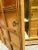 Bar Cabinet Marble Top For Sale - Image 11 of 14