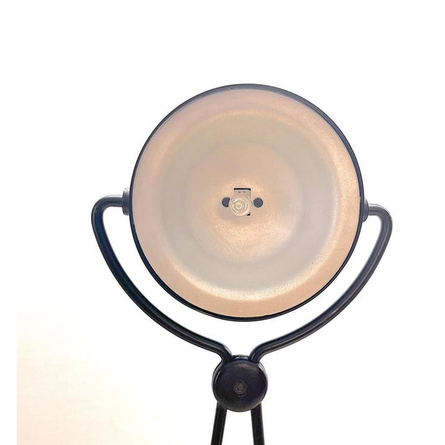 Meridiana Desk Lamp by Paolo Francesco Piva for Stefano Cevoli, 1980s For Sale - Image 9 of 18
