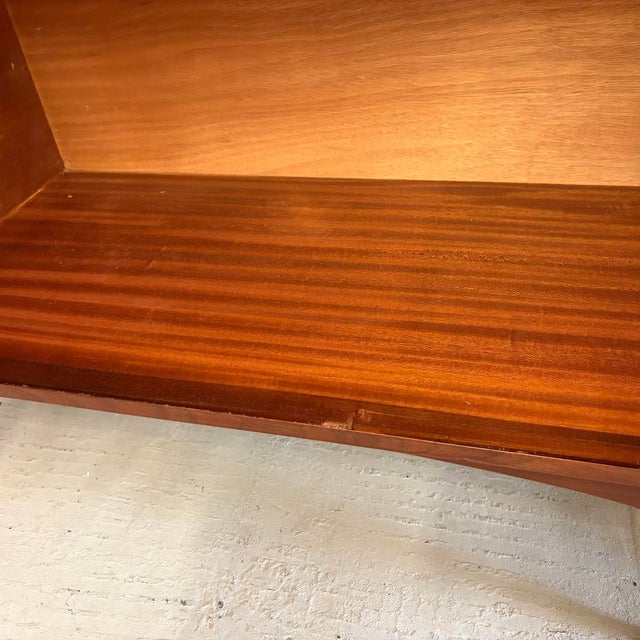 RHF Vintage Mid-Century Sideboard For Sale - Image 11 of 16