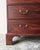 Antique English George III Chest of Drawers For Sale - Image 15 of 16