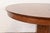 Stickley Brothers Style Antique Mission Oak Arts & Crafts Pedestal Extension Dining Table, Newly Refinished For Sale In South Bend - Image 6 of 13